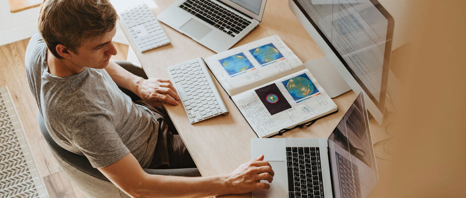  Best Places to Download HTML Templates