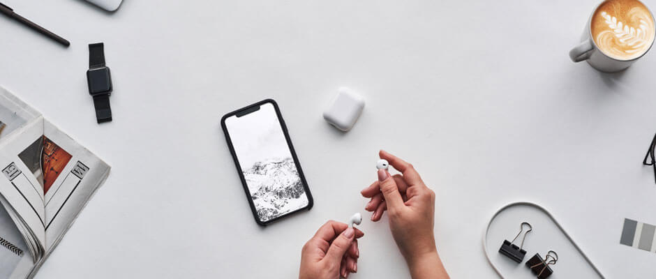  5 Best iPhone Earbuds Pro Settings